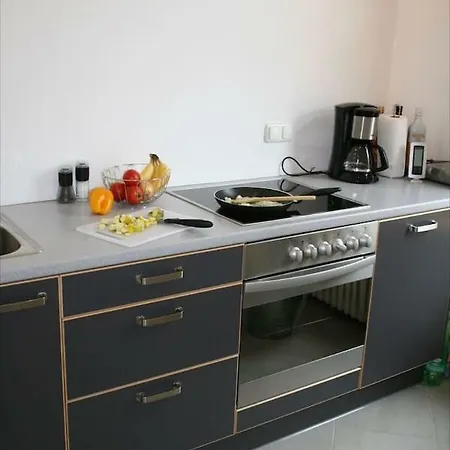 Kurfurstenstrasse Apartment *