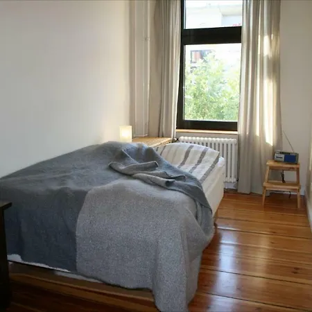 Apartment Kurfurstenstrasse